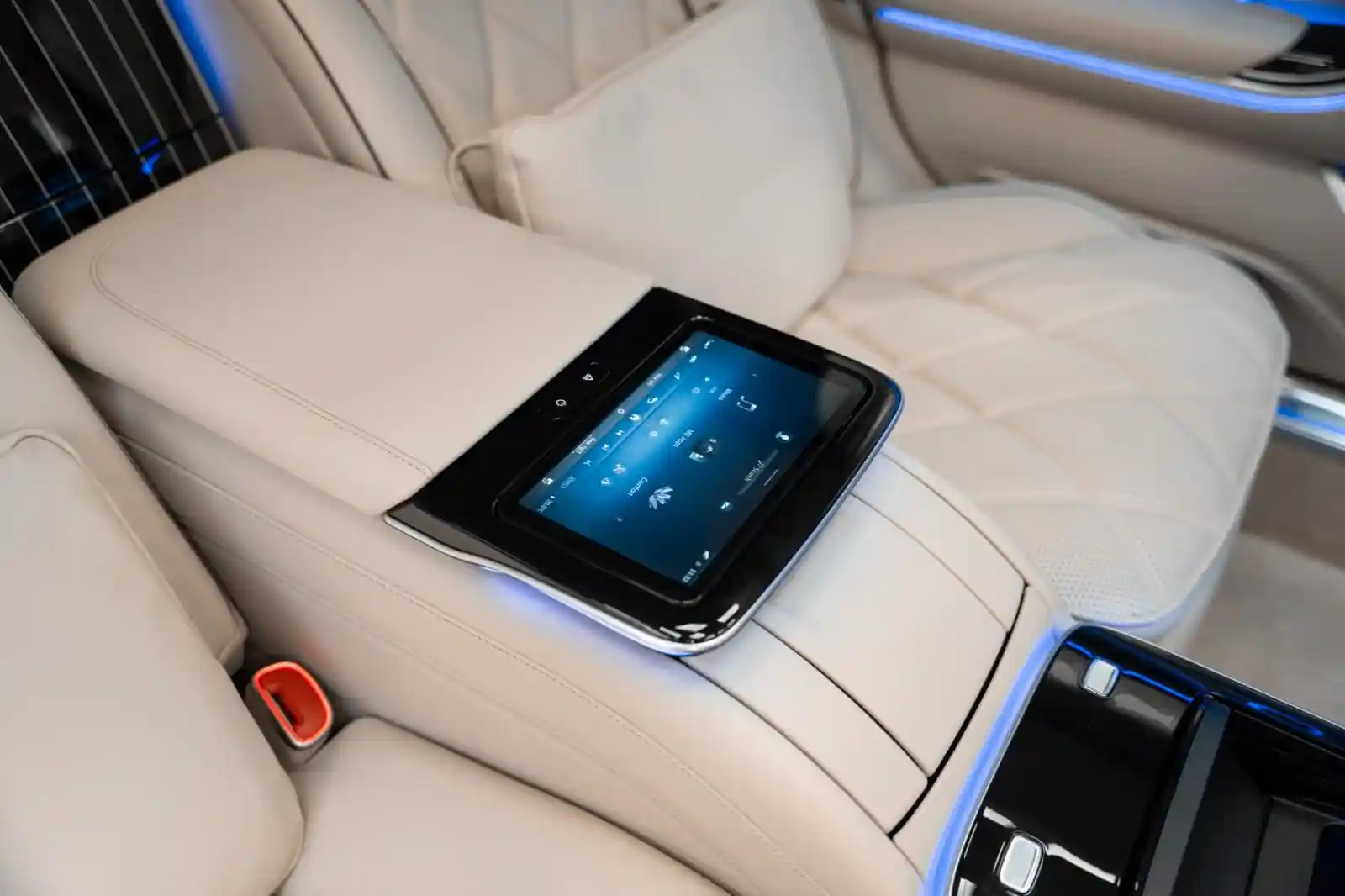 Mercedes-Benz S 580