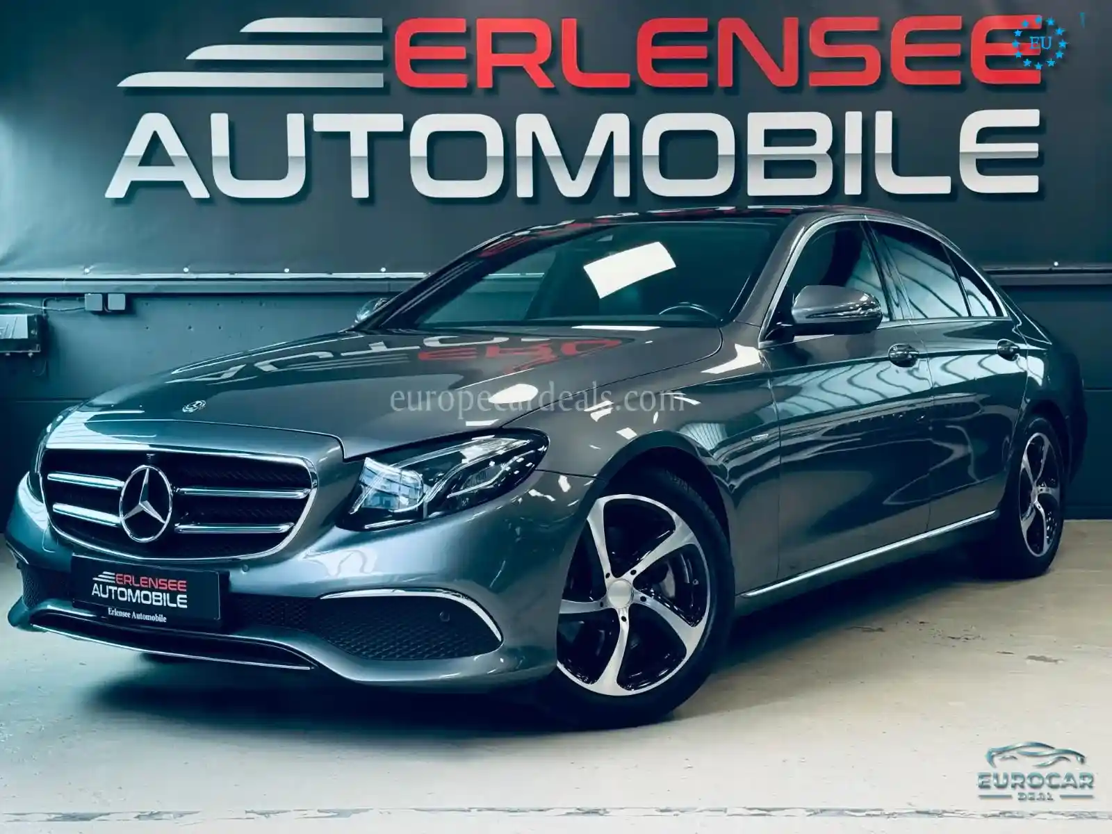 Mercedes-Benz E 300
