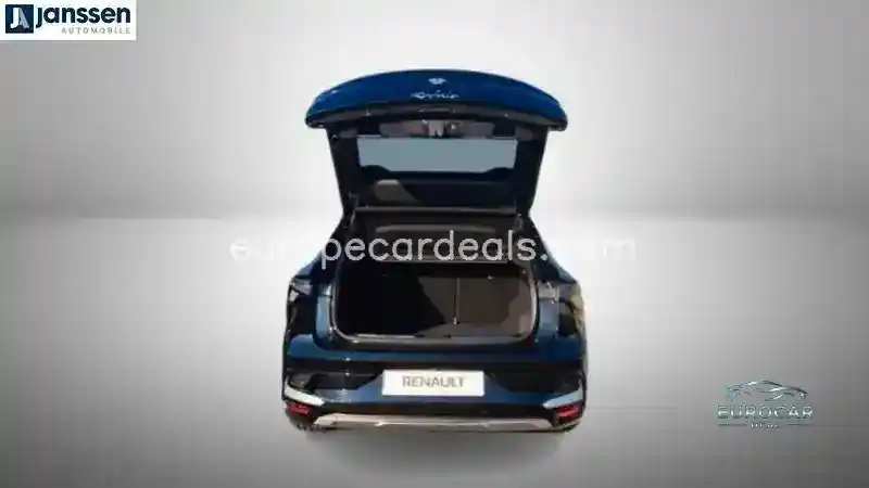 Renault Rafale