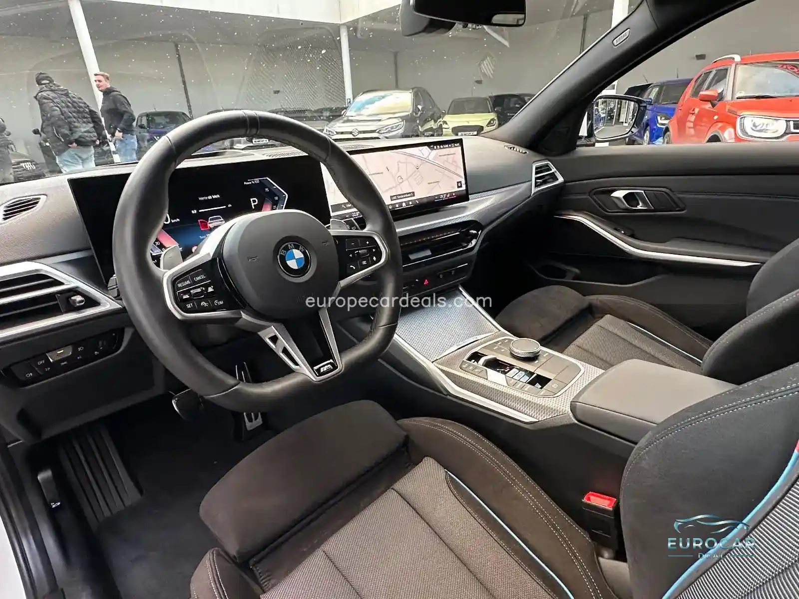 BMW 330
