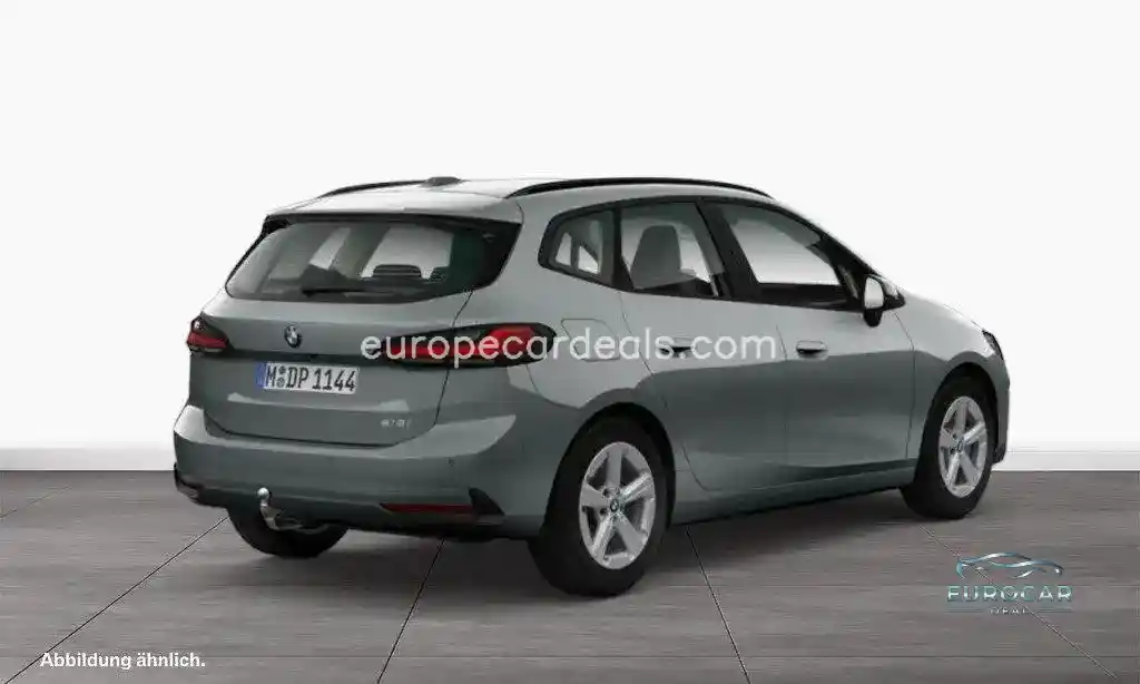 BMW 218 Active Tourer
