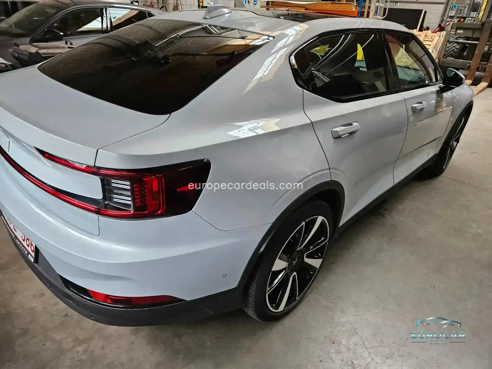 Polestar 2