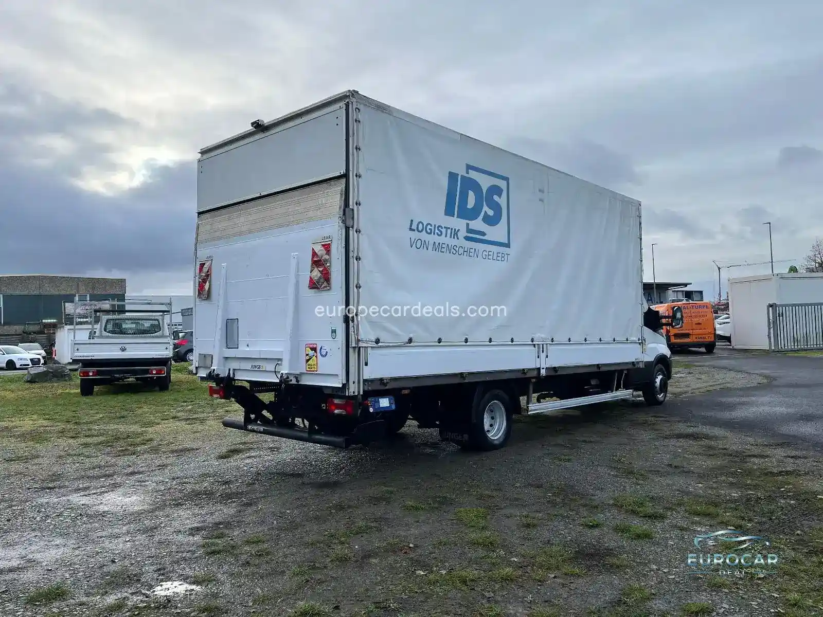 Iveco Other