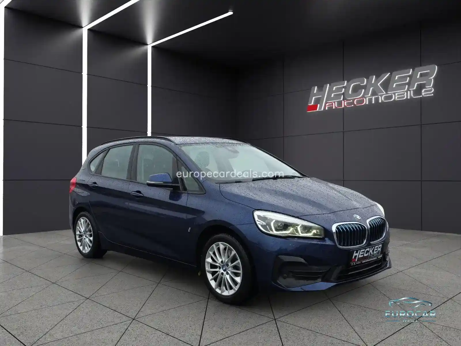 BMW 225