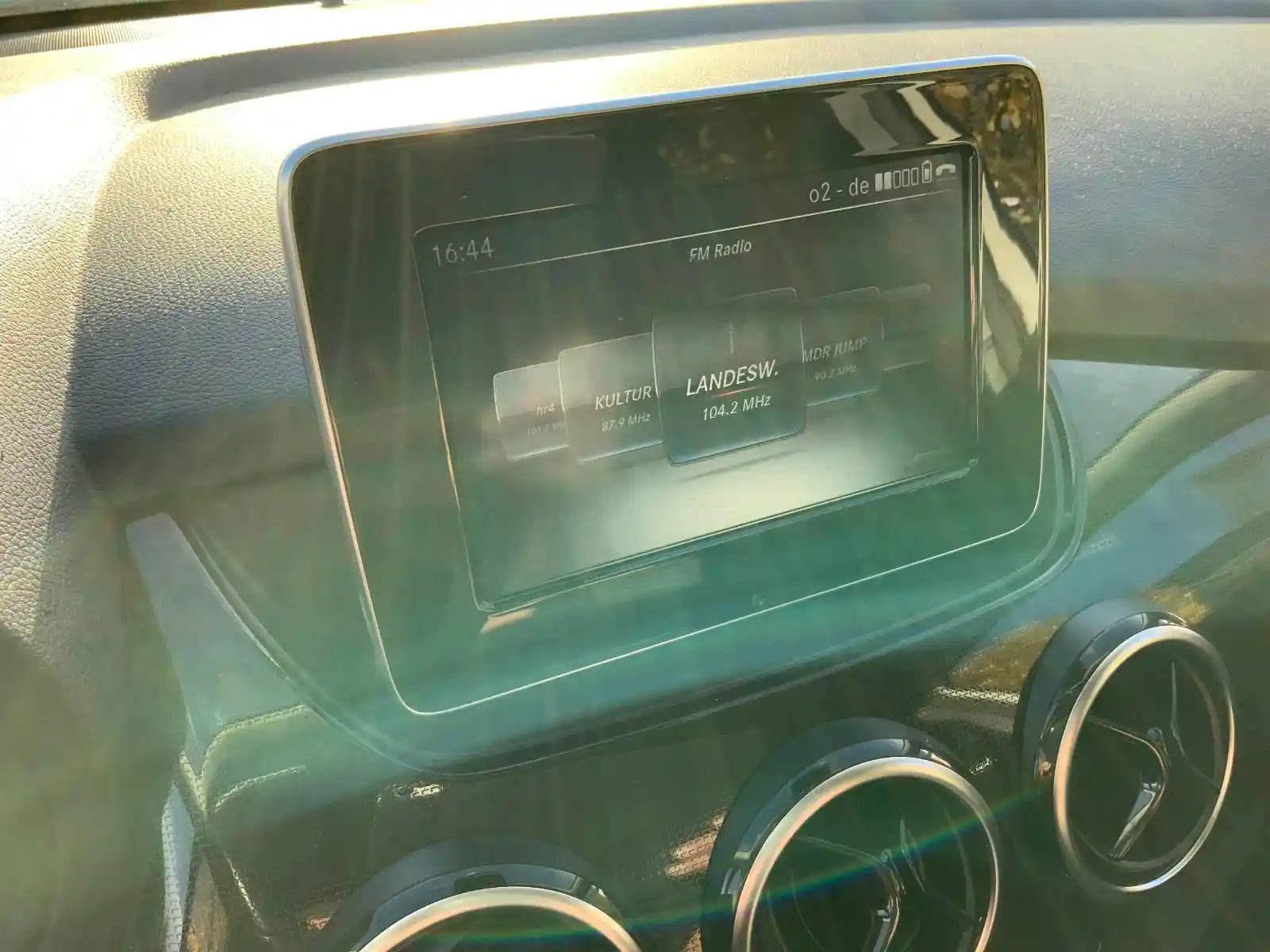 Mercedes-Benz B Electric Drive