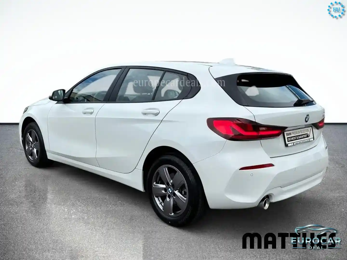 BMW 116
