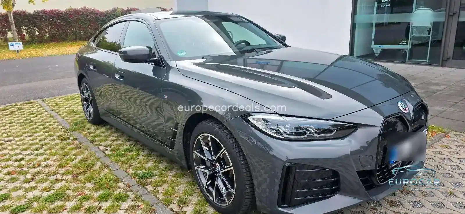 BMW 440