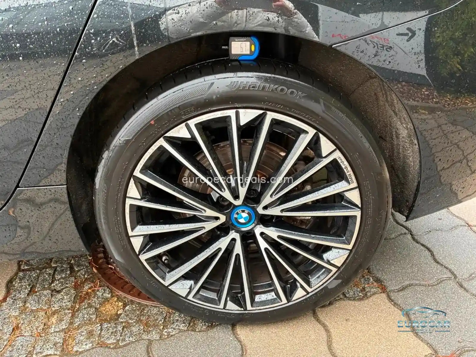 BMW 225 Active Tourer
