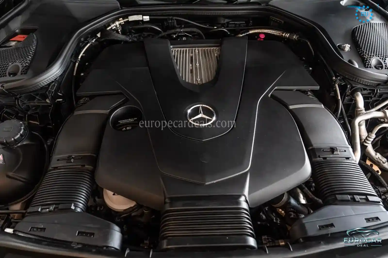 Mercedes-Benz E 450