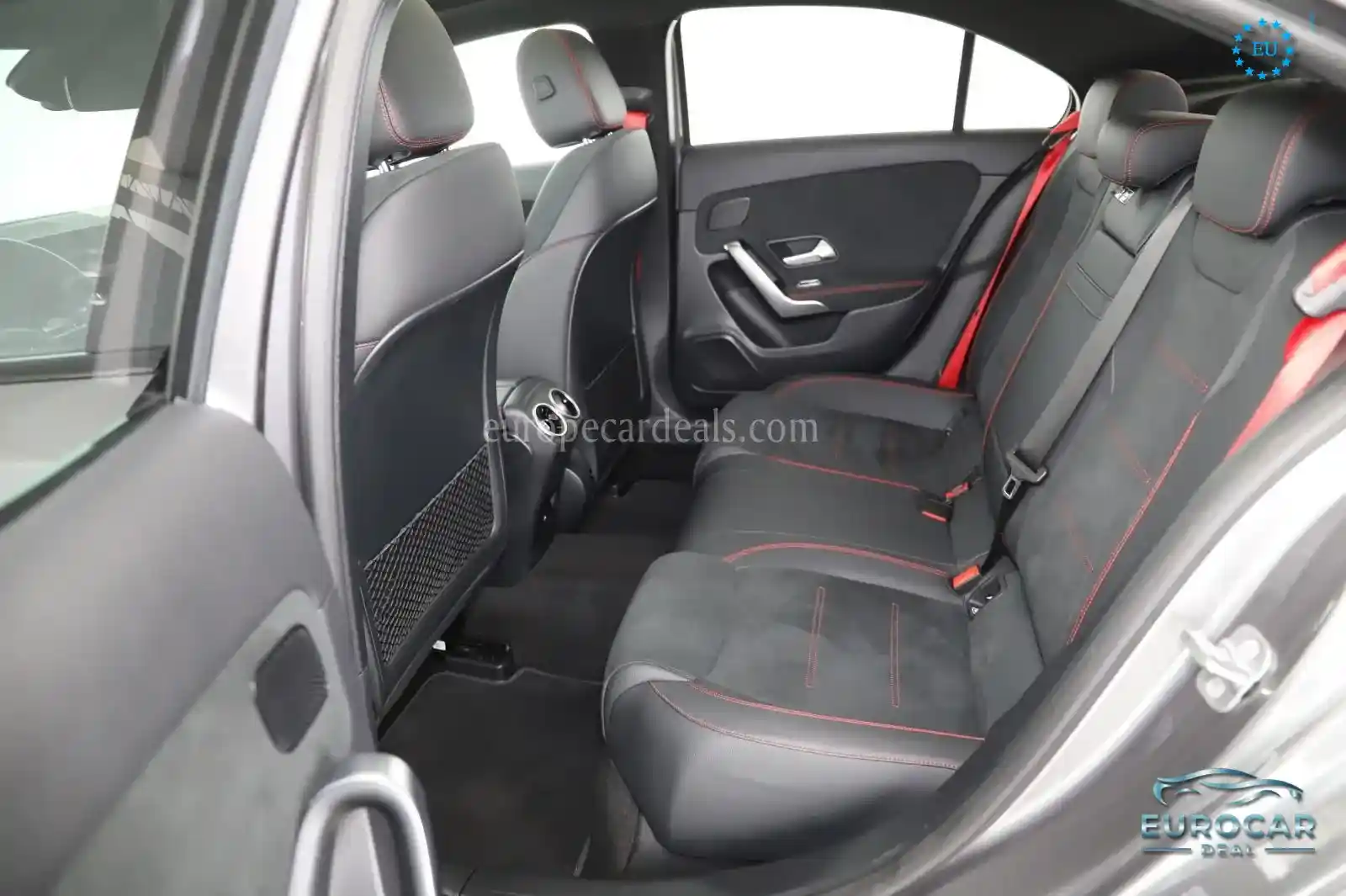 Mercedes-Benz A 35 AMG