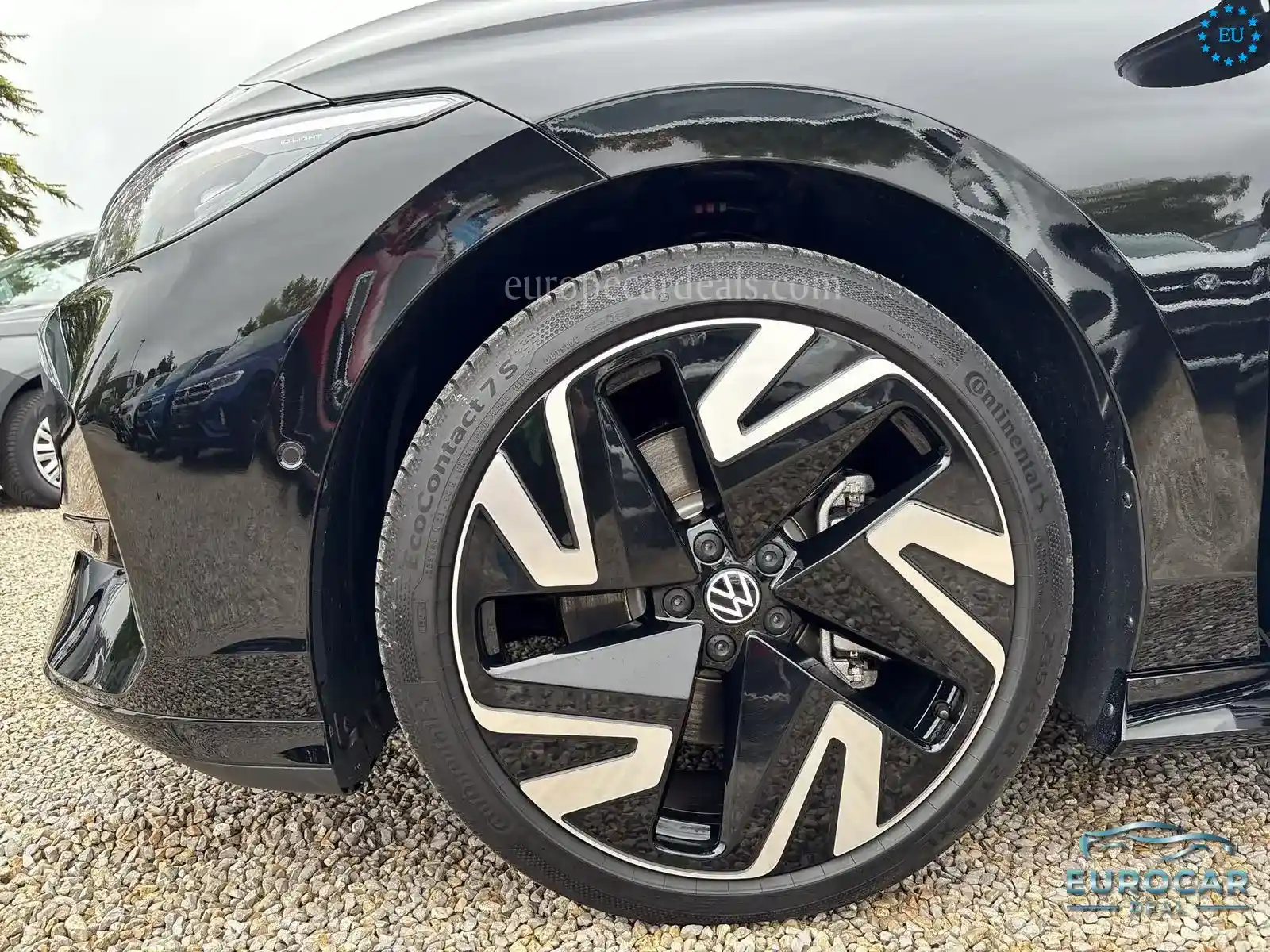Volkswagen ID.7