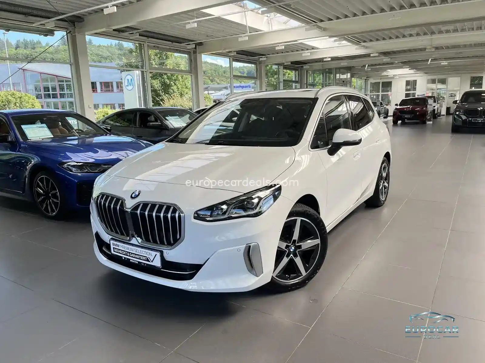 BMW 223 Active Tourer