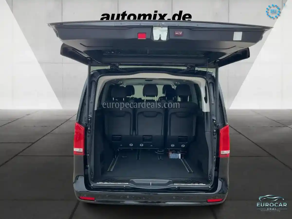 Mercedes-Benz V 300