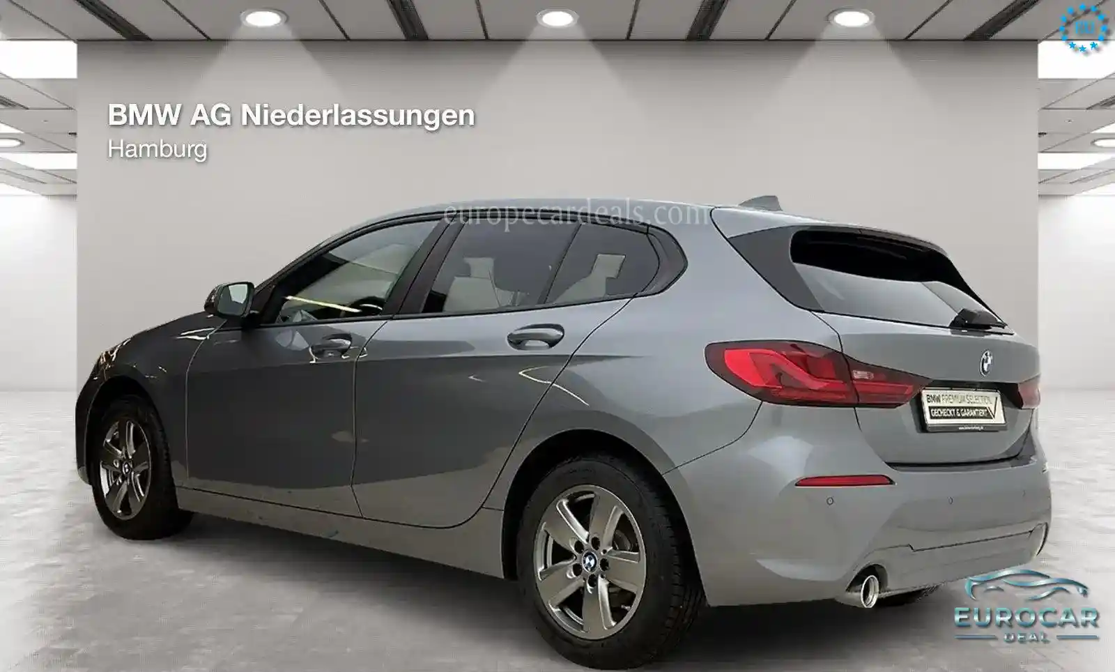 BMW 116