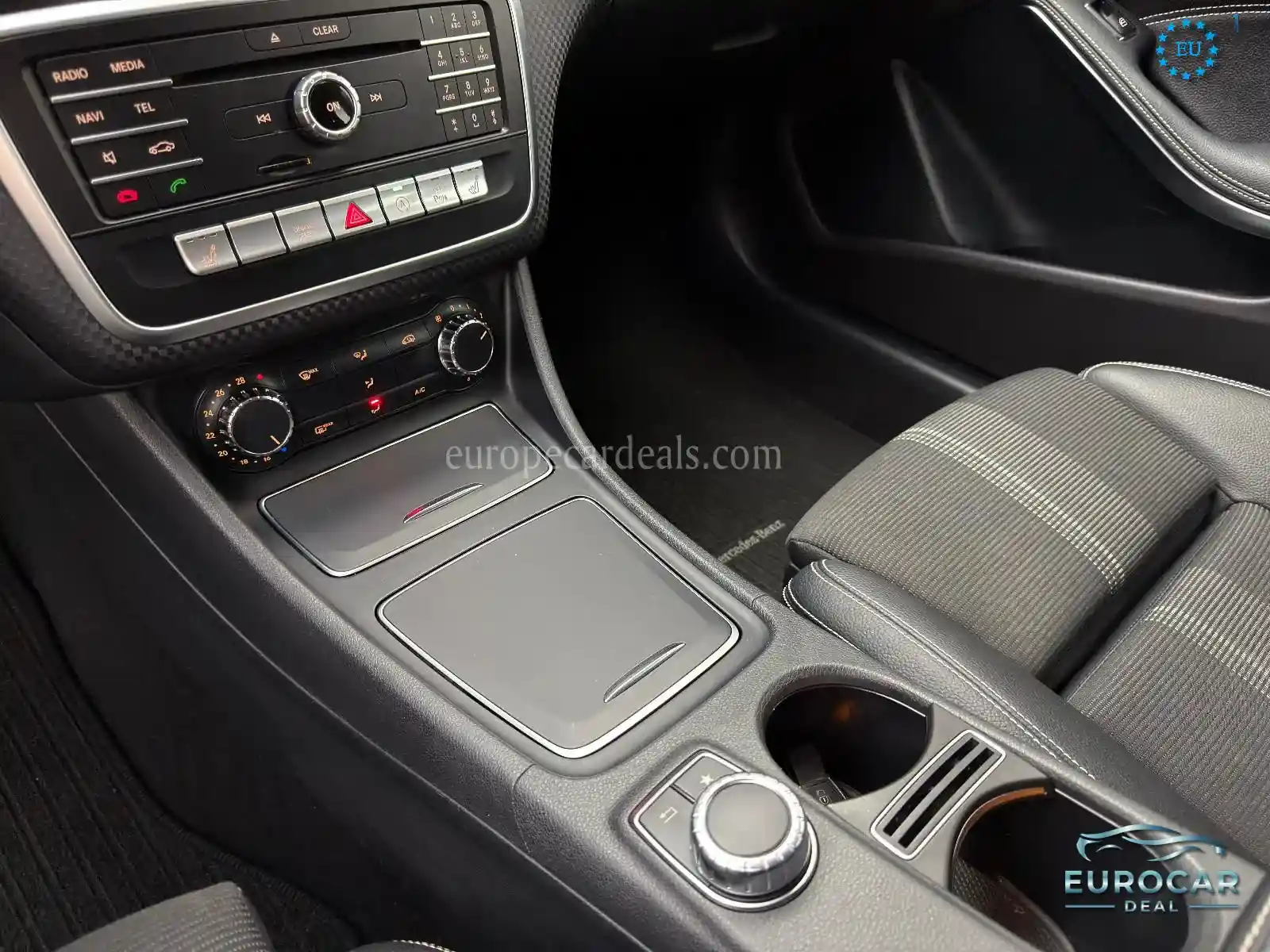 Mercedes-Benz A 220