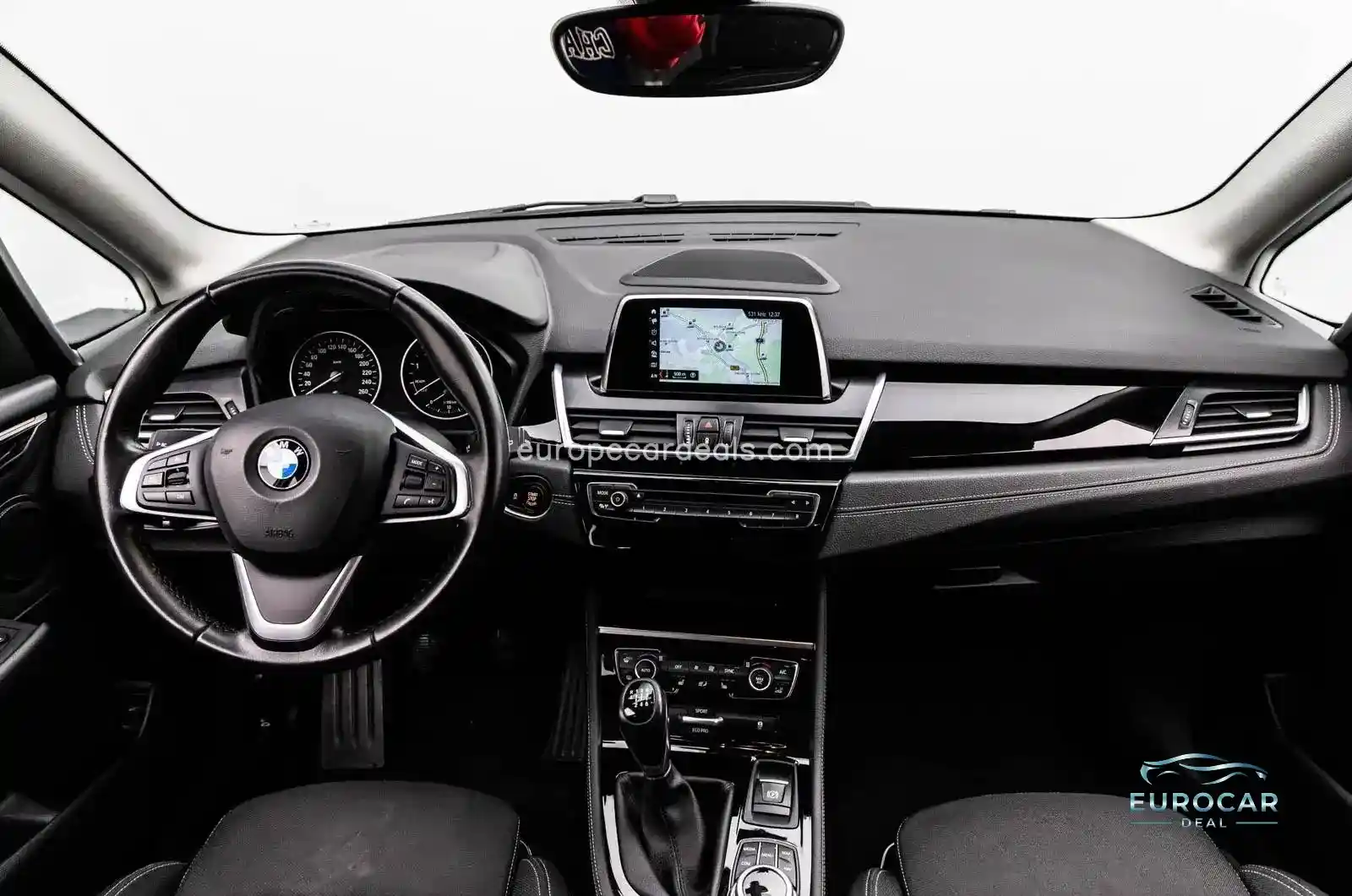 BMW 218 Active Tourer