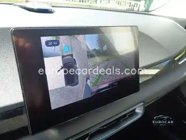 BAIC Beijing X55