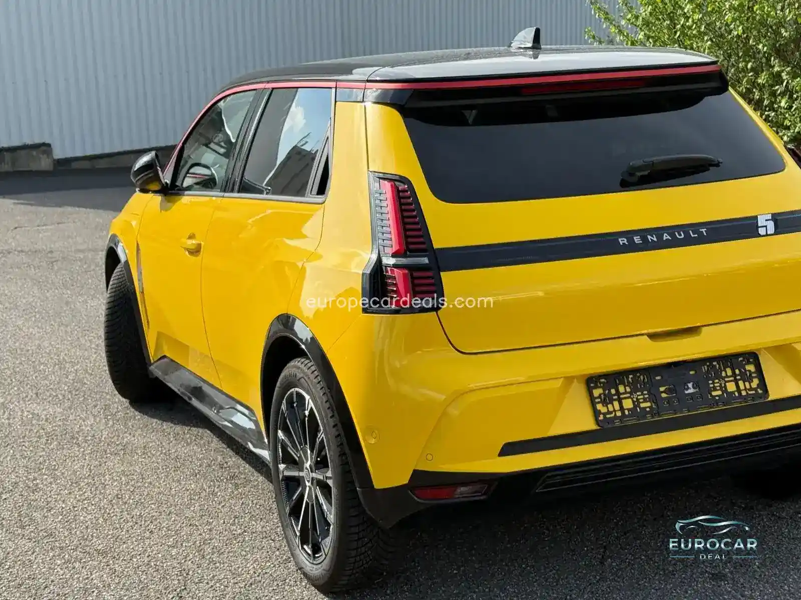 Renault R 5