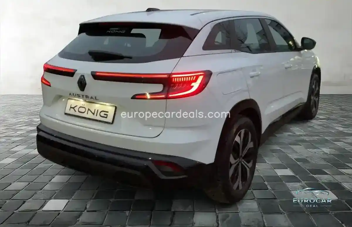 Renault Austral
