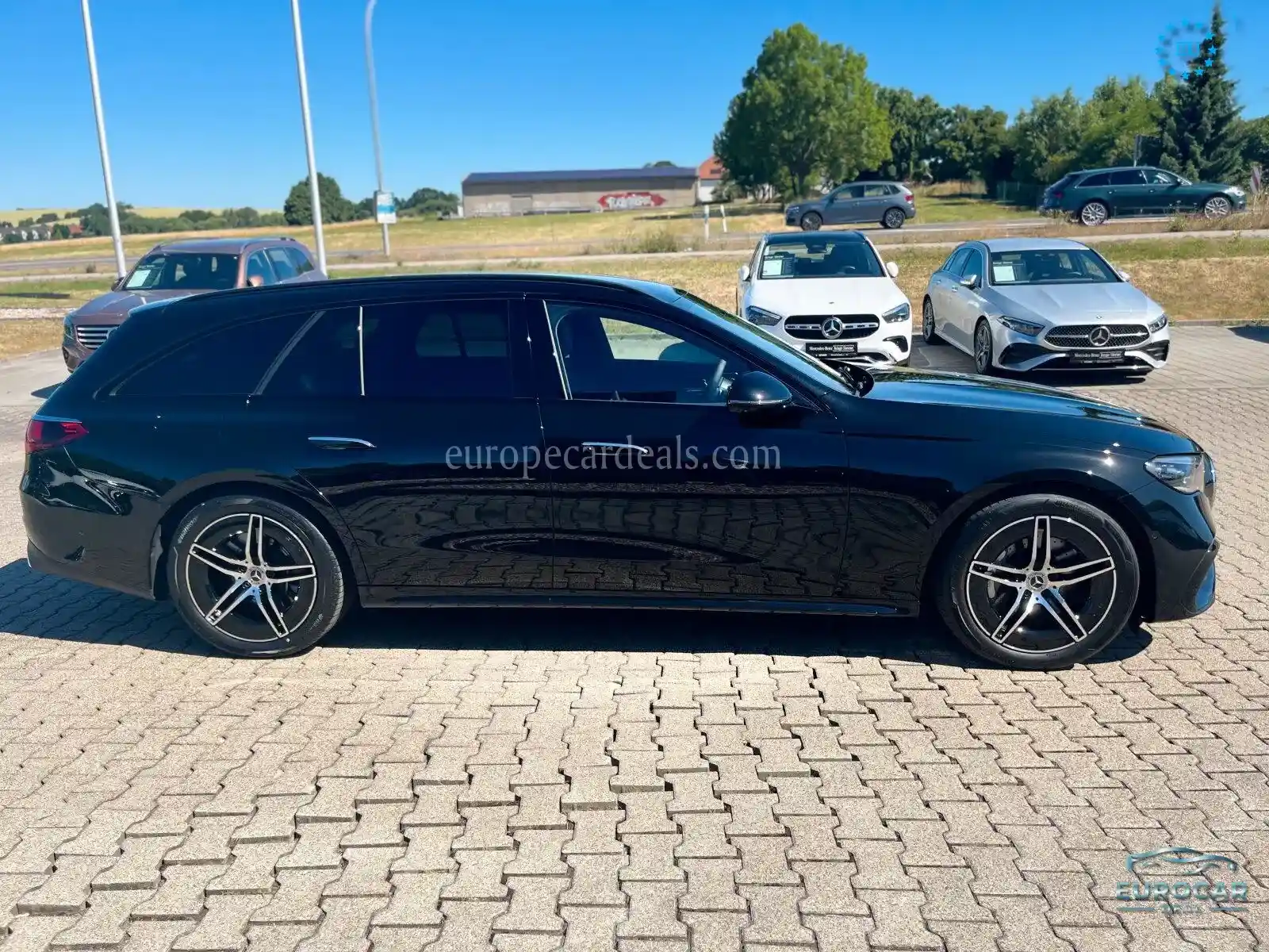 Mercedes-Benz E 300