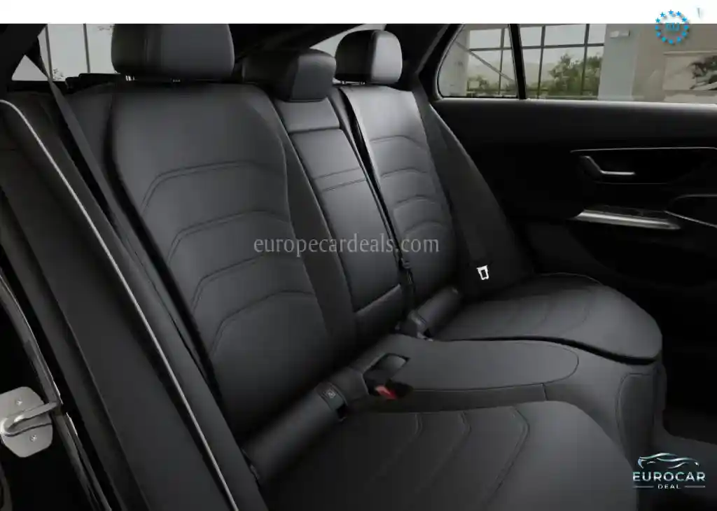 Mercedes-Benz E 450