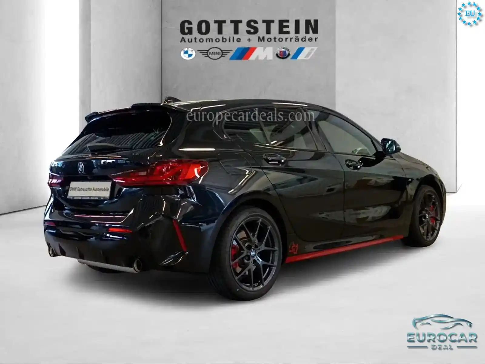 BMW 128