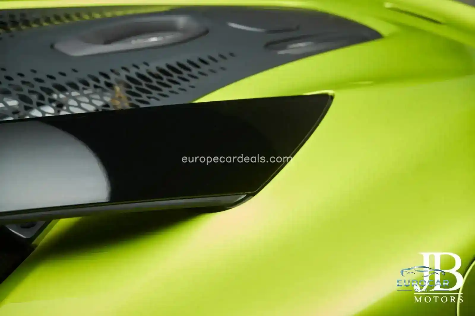 McLaren Artura