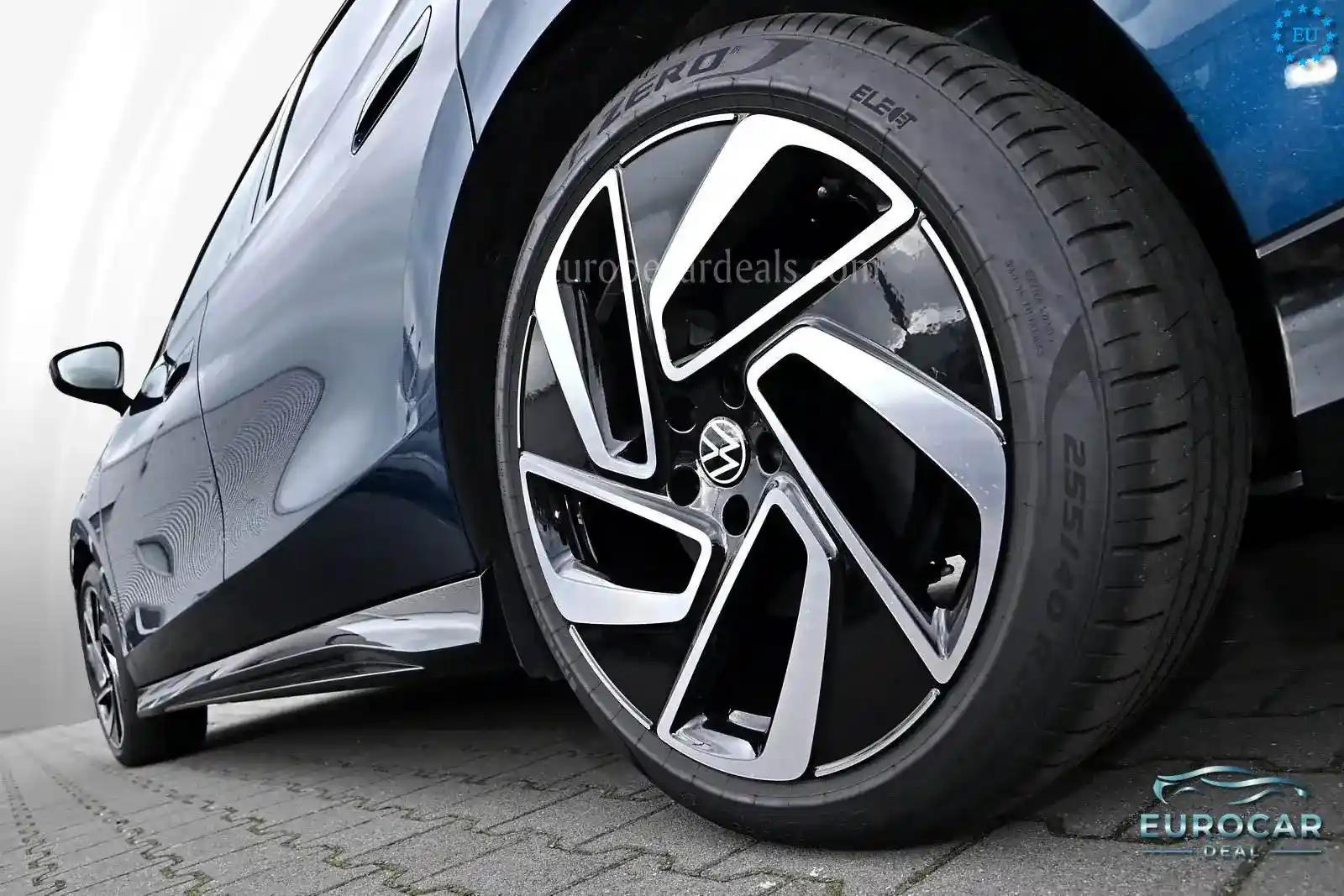 Volkswagen ID.7