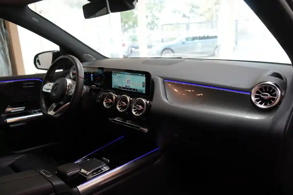 Mercedes-Benz B 250