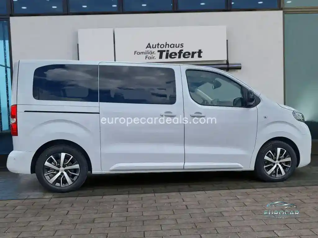 Toyota Proace (Verso)