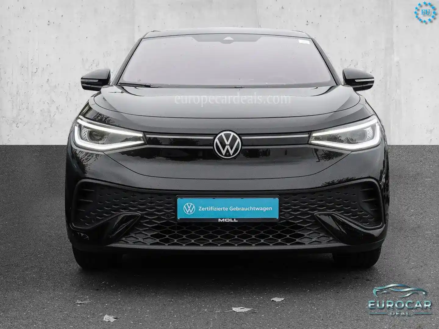 Volkswagen ID.5