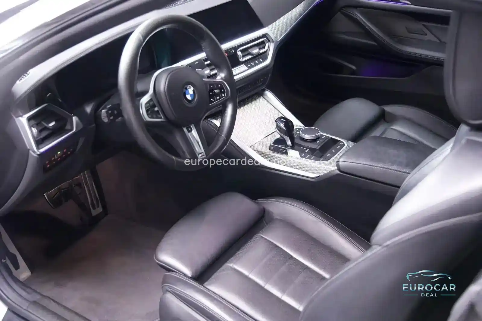 BMW 430