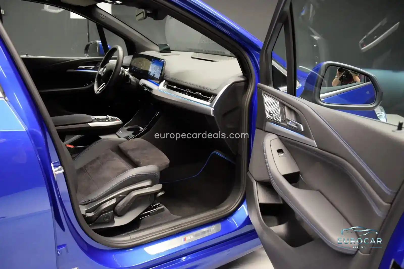 BMW 223 Active Tourer