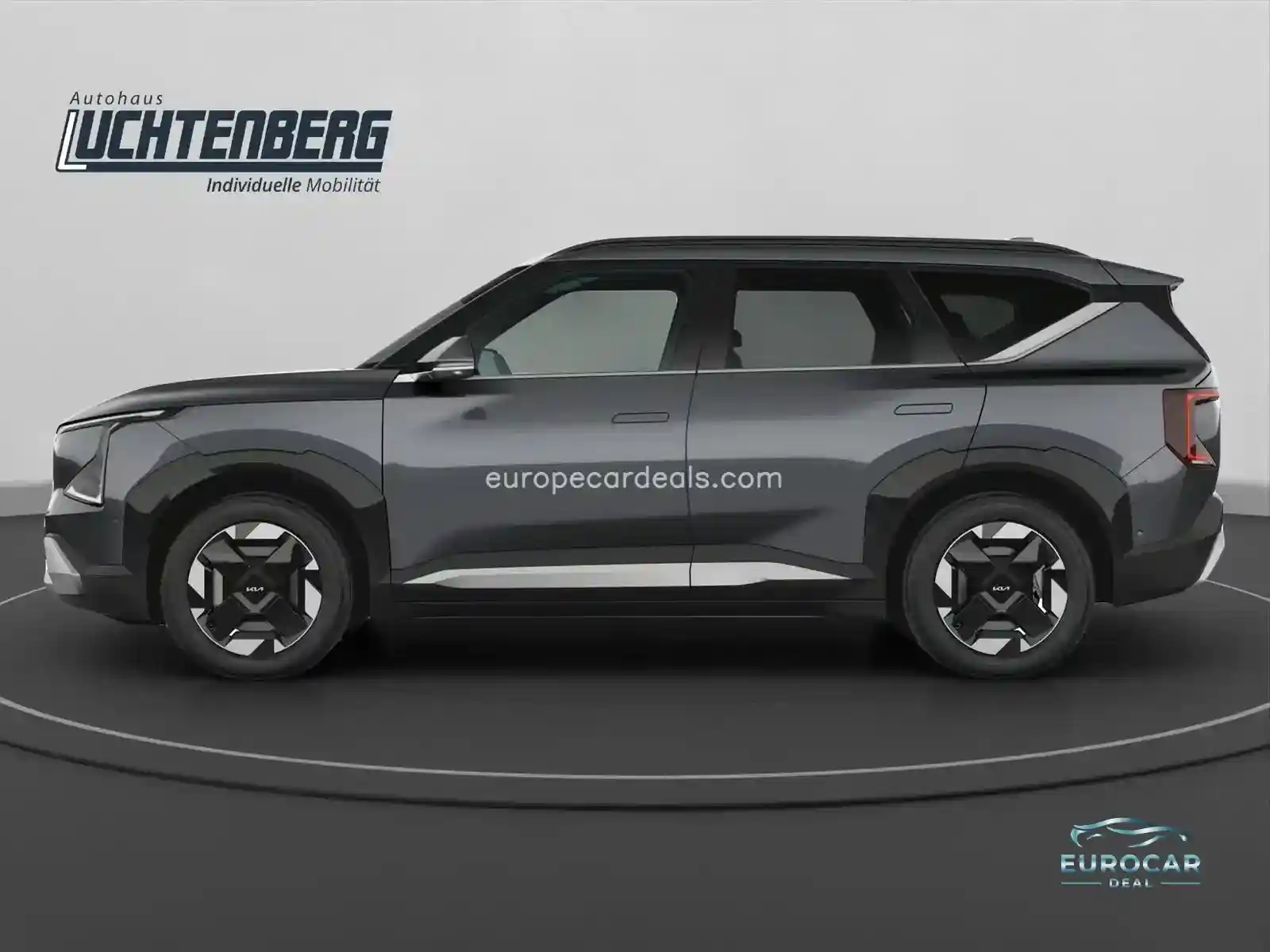 Kia EV5