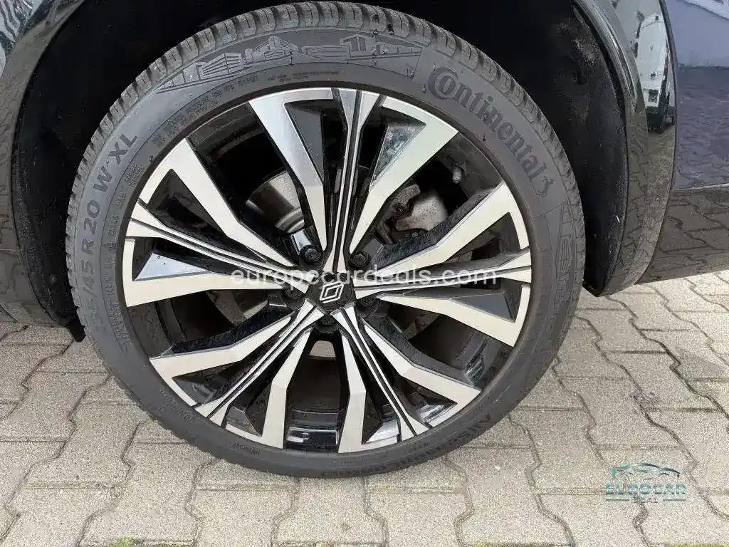 Renault Espace