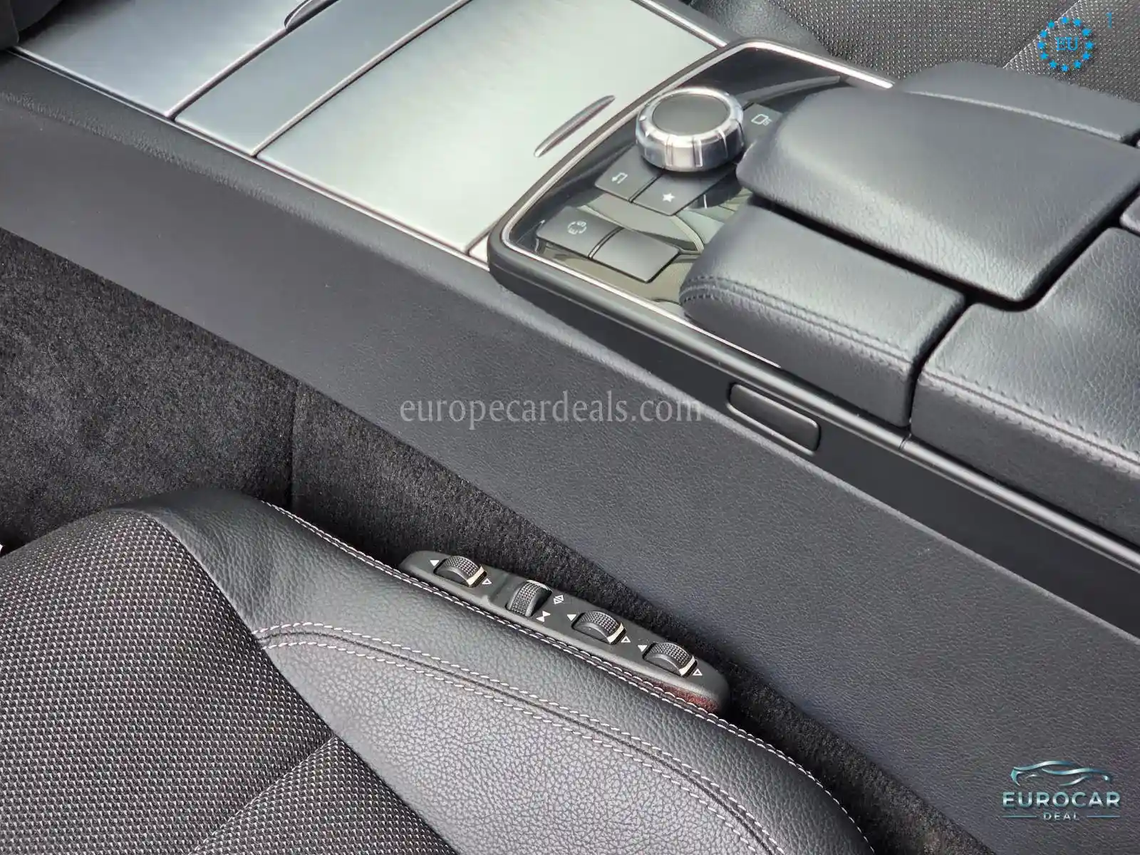Mercedes-Benz E 400
