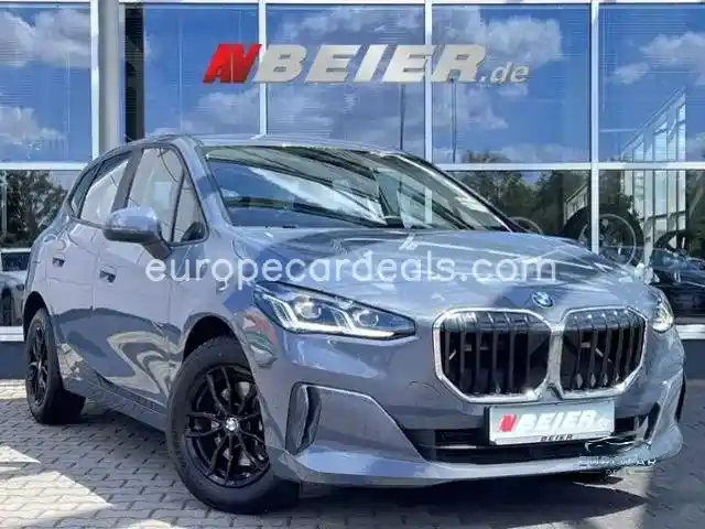 BMW 218 Active Tourer