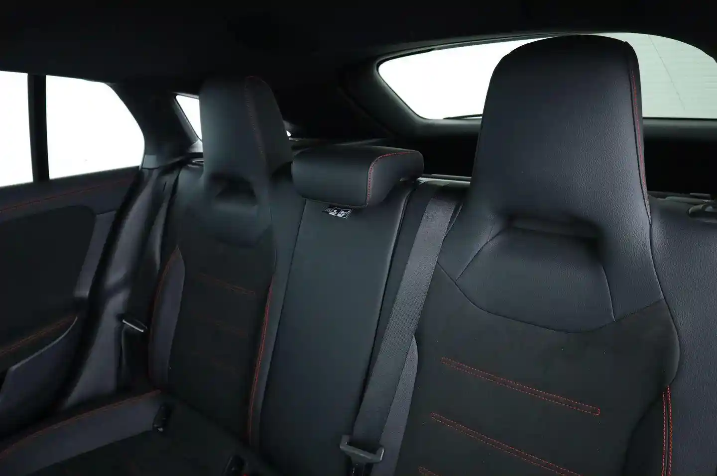 Mercedes-Benz CLA 250 Shooting Brake