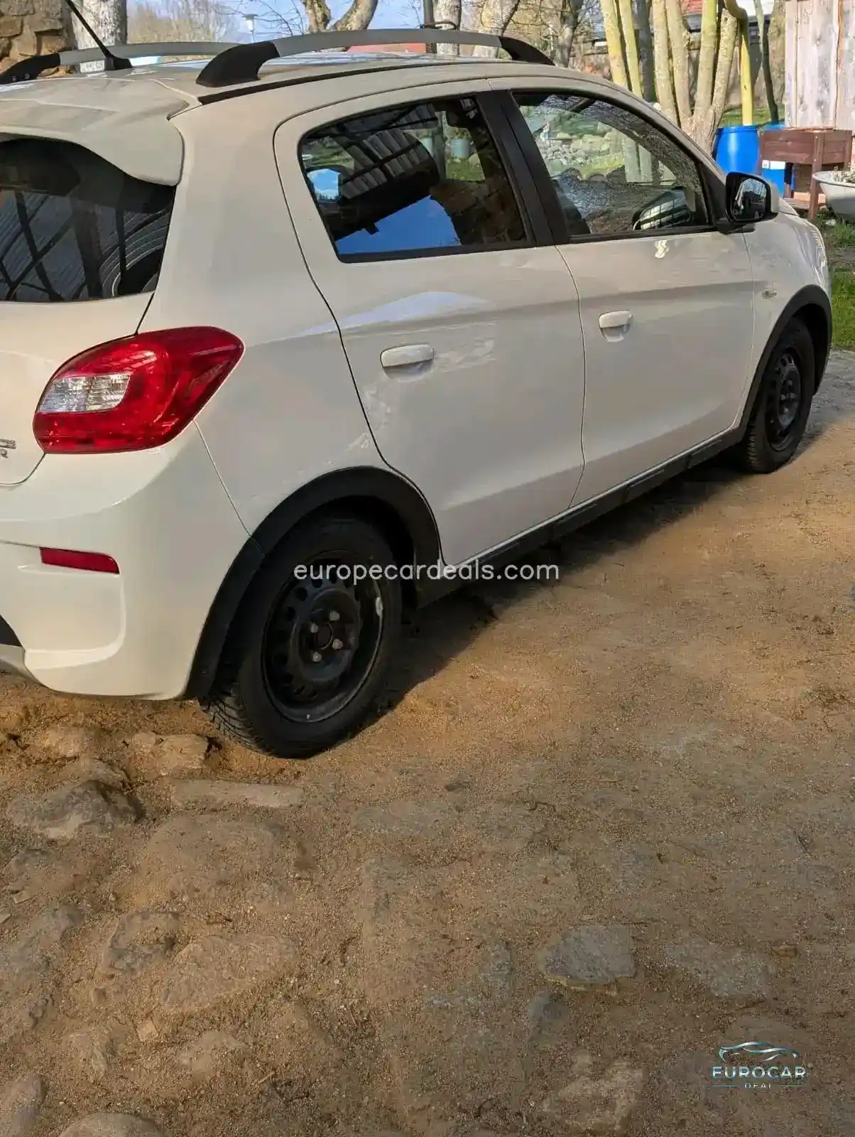 Mitsubishi Other