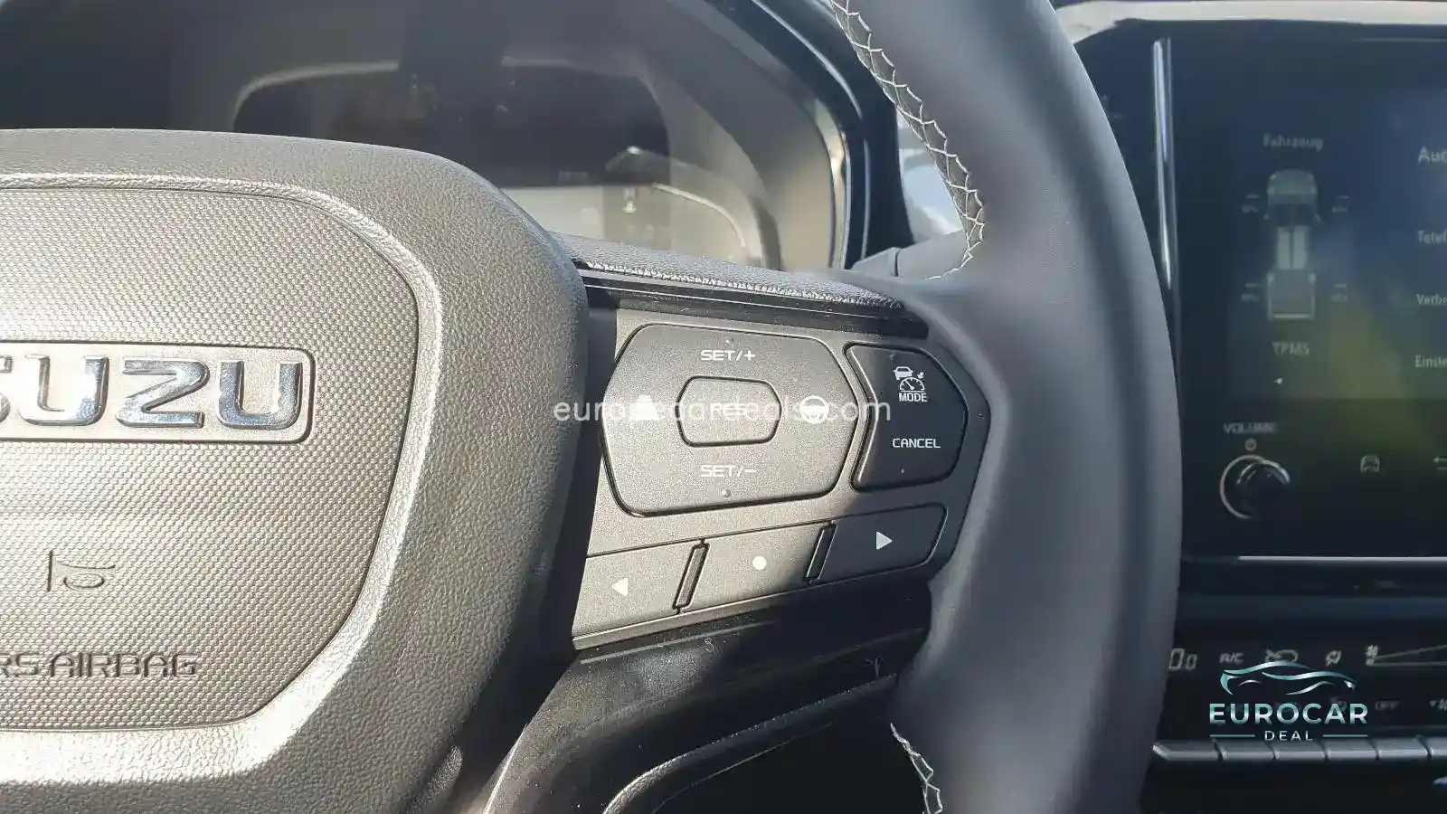 V-Cross