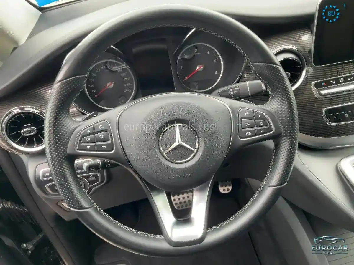 Mercedes-Benz V 300
