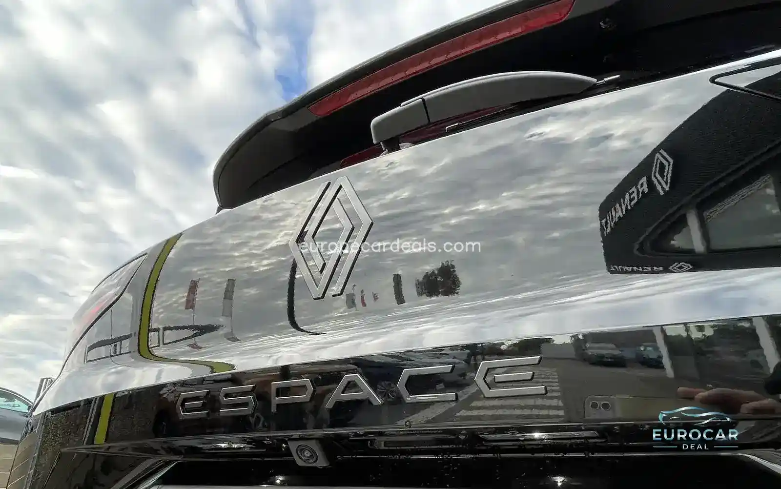 Renault Espace