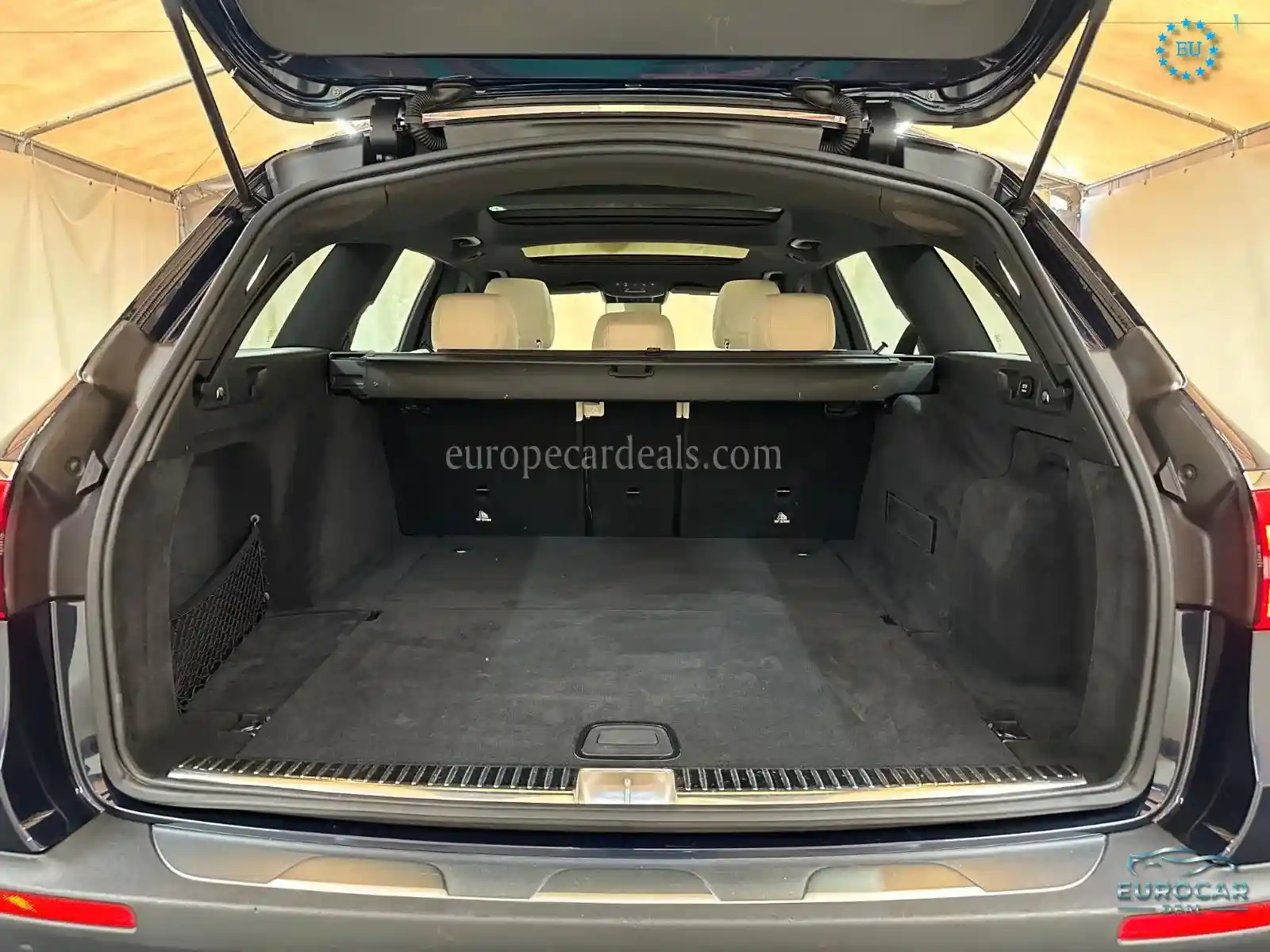 Mercedes-Benz E 400