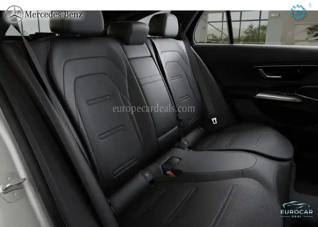 Mercedes-Benz E 53 AMG
