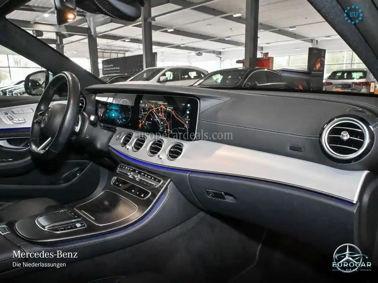 Mercedes-Benz E 300
