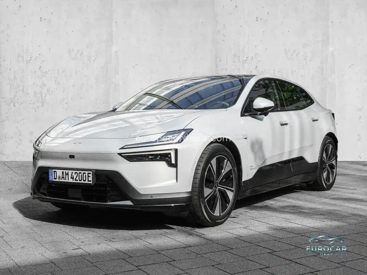 Polestar 4