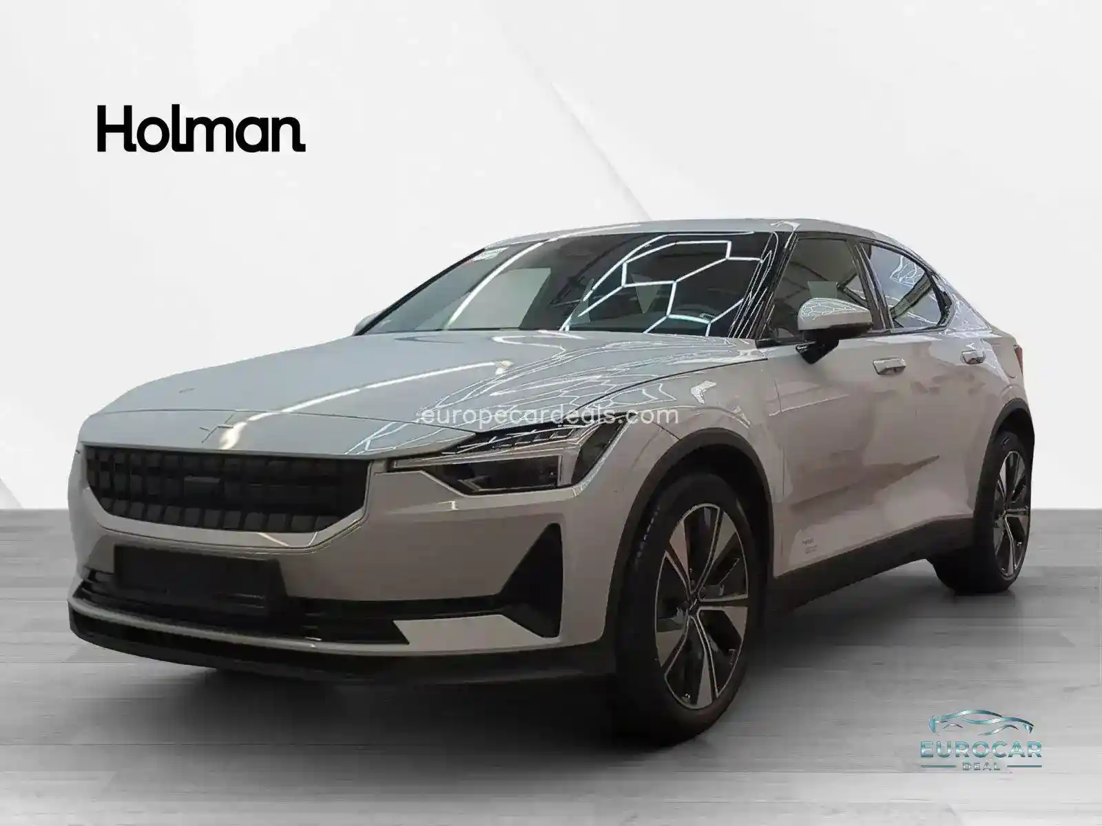 Polestar 2