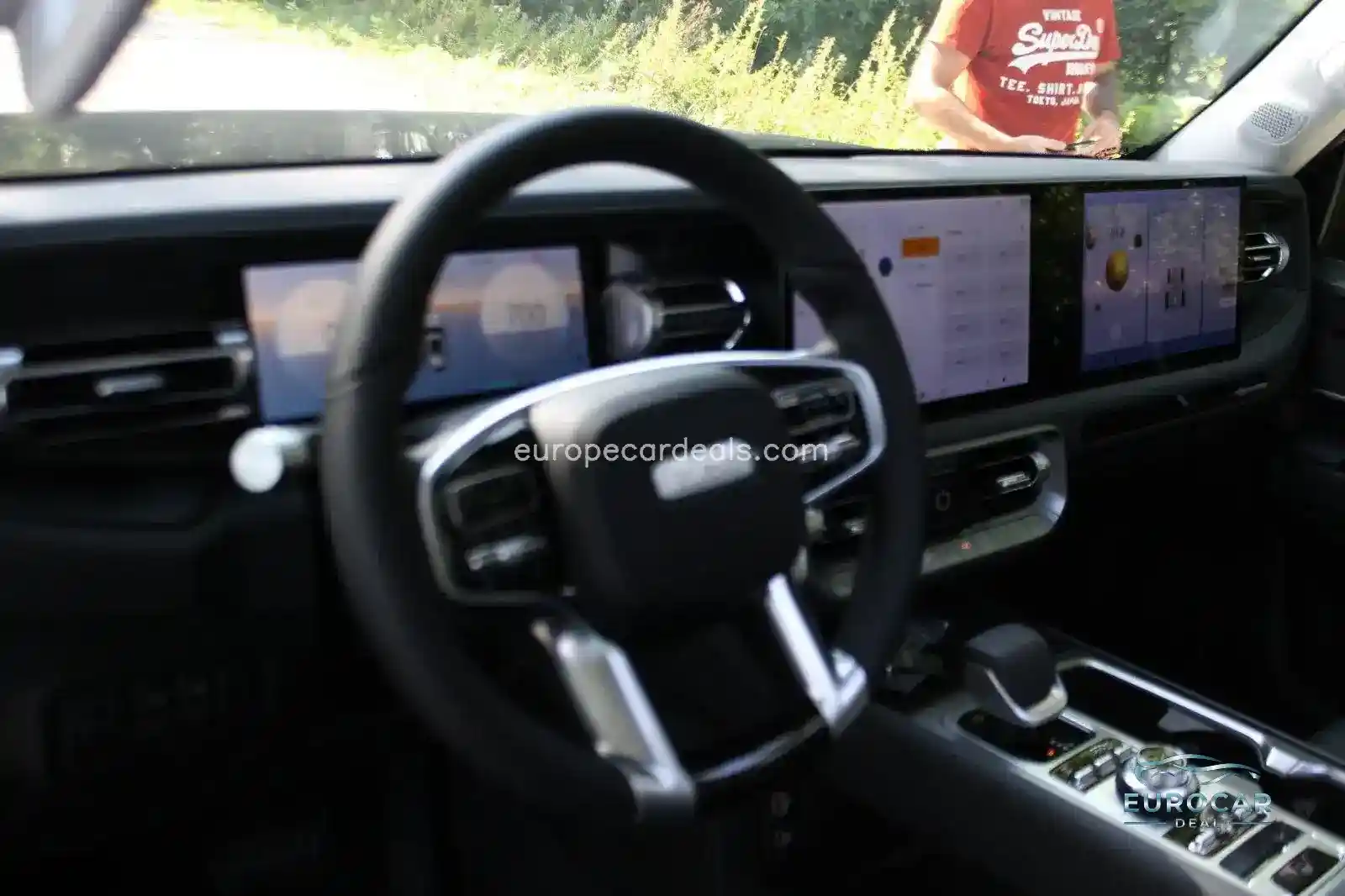 BAIC BJ40
