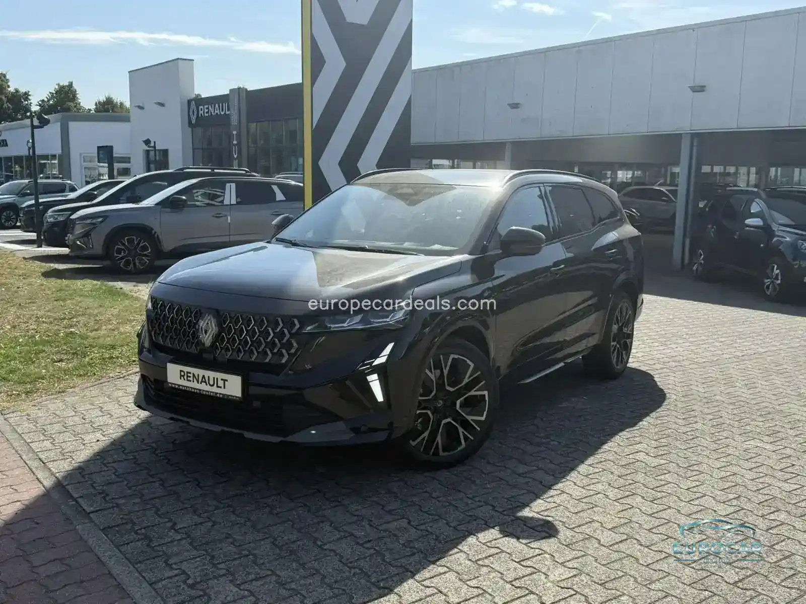Renault Espace