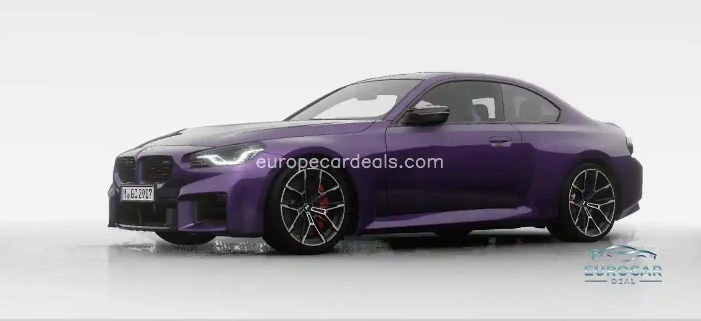 BMW M2